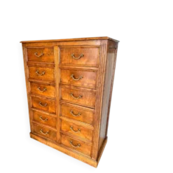 Meuble de métier