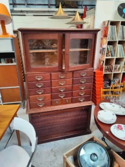 Meuble de métier