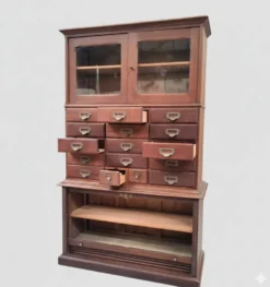 Meuble de métier