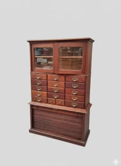 Meuble de métier