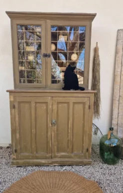 Meuble de métier