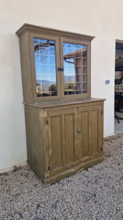 Meuble de métier
