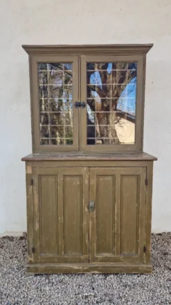 Meuble de métier