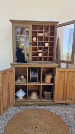 Meuble de métier