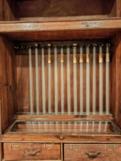 Meuble de métier