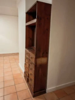 Meuble de métier
