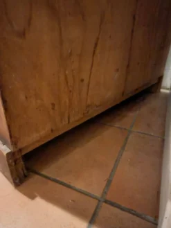 Meuble de métier