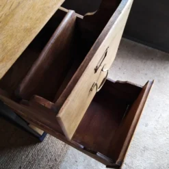 Meuble de métier