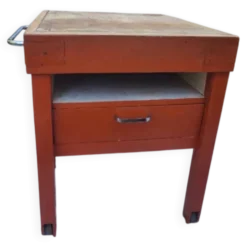 Meuble de métier