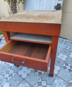Meuble de métier