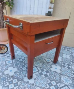 Meuble de métier