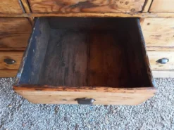 Meuble de métier