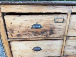 Meuble de métier