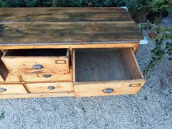 Meuble de métier