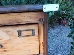 Meuble de métier