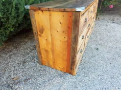 Meuble de métier