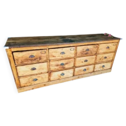 Meuble de métier