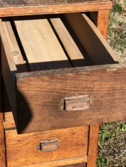 Meuble de métier