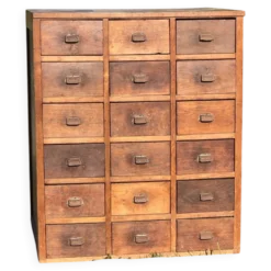 Meuble de métier