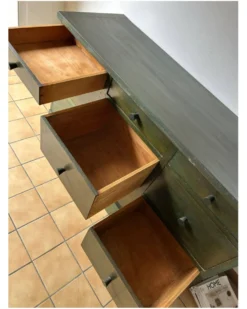 Meuble de métier