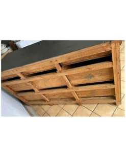Meuble de métier