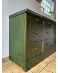 Meuble de métier