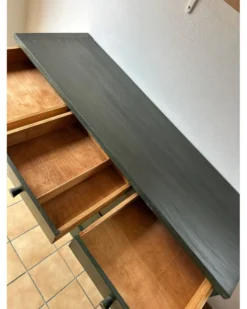 Meuble de métier