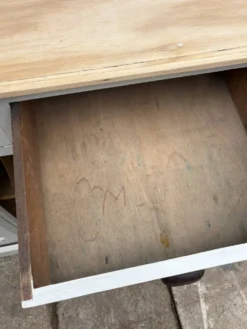 Meuble de métier