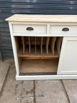 Meuble de métier