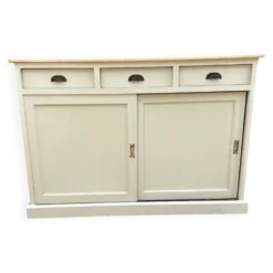 Meuble de métier