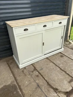 Meuble de métier