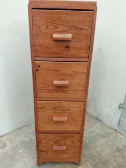 Meuble de métier