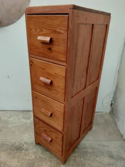 Meuble de métier