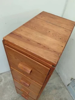 Meuble de métier