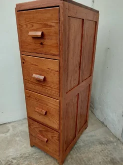Meuble de métier