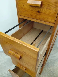 Meuble de métier