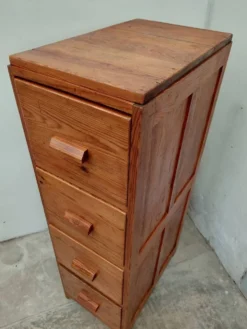 Meuble de métier