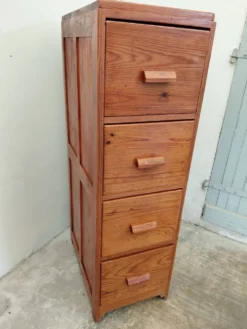 Meuble de métier