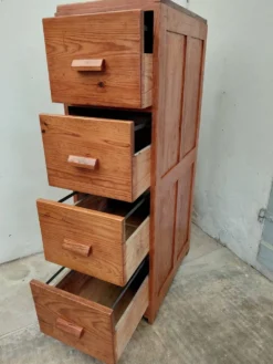 Meuble de métier