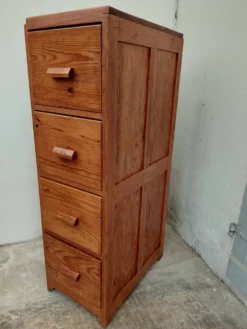 Meuble de métier