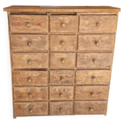 Meuble de métier