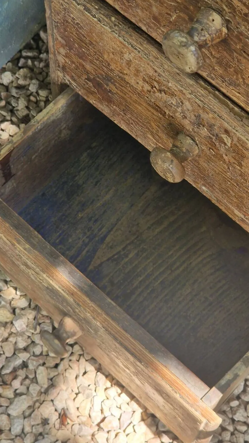 Meuble de métier