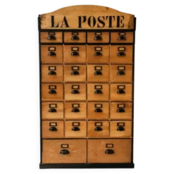 Meuble de métier