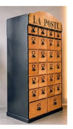 Meuble de métier