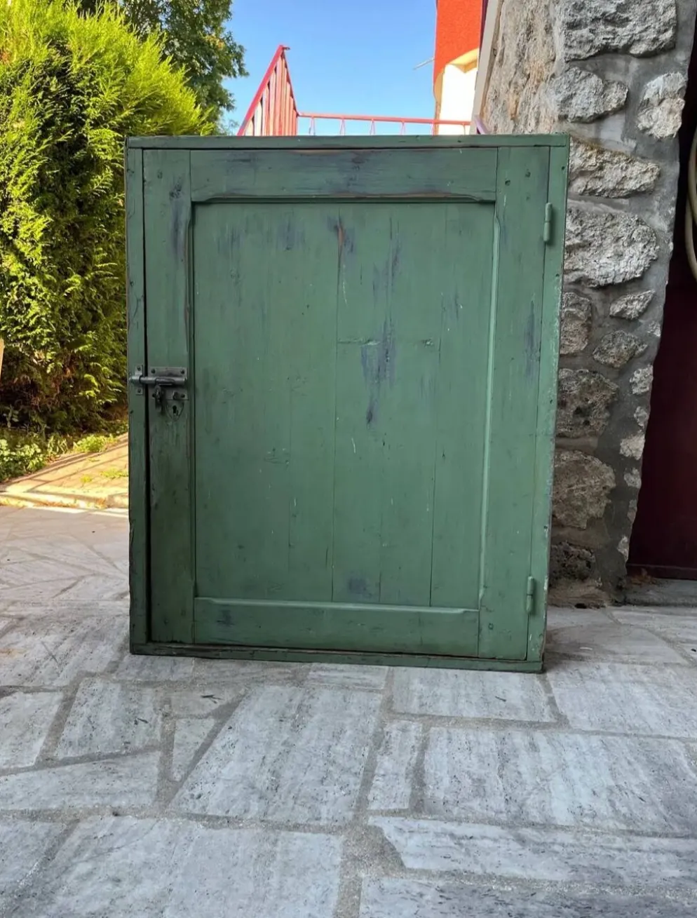 Meuble de métier