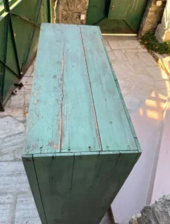 Meuble de métier