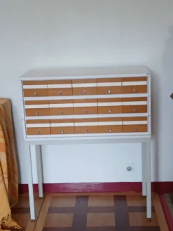 Meuble de métier