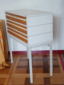 Meuble de métier