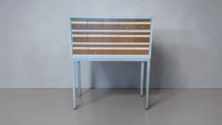 Meuble de métier