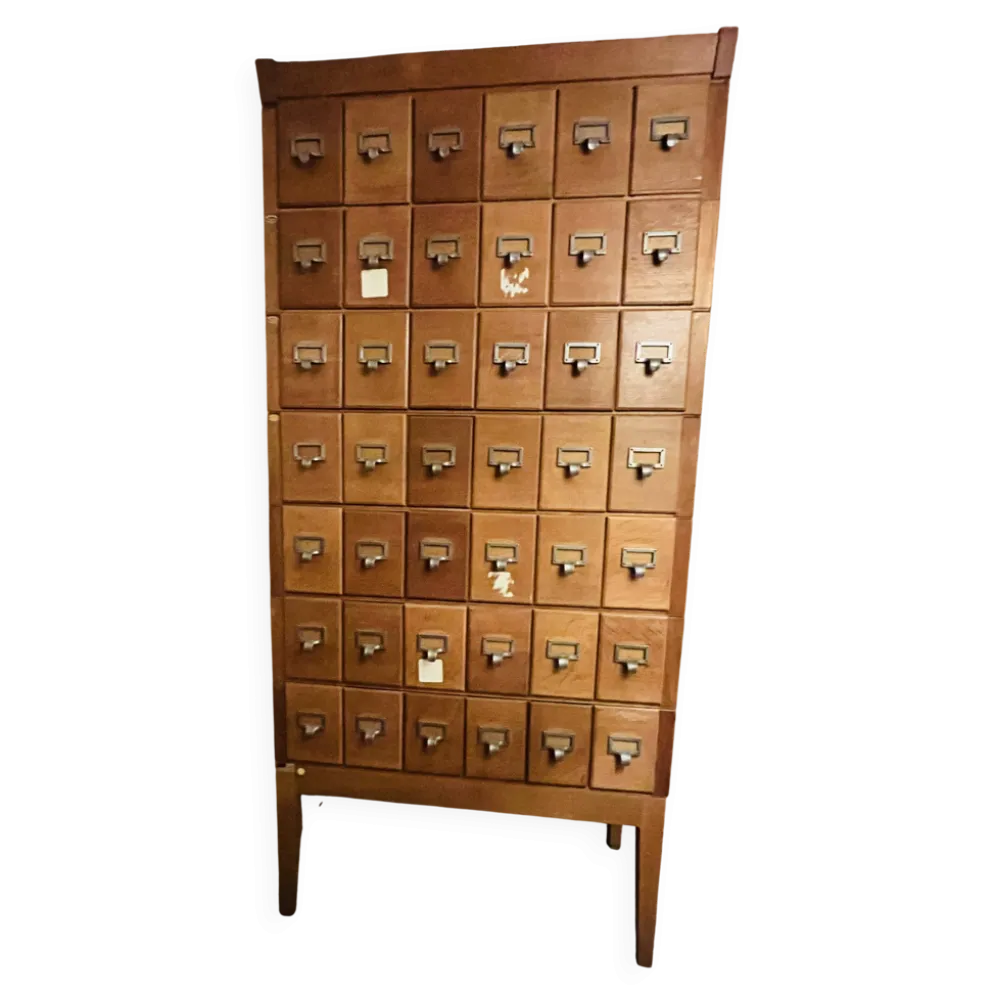Meuble de métier